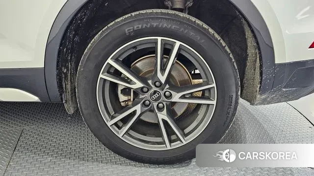 Audi Q5 (FY) id 3518742 из Кореи 15