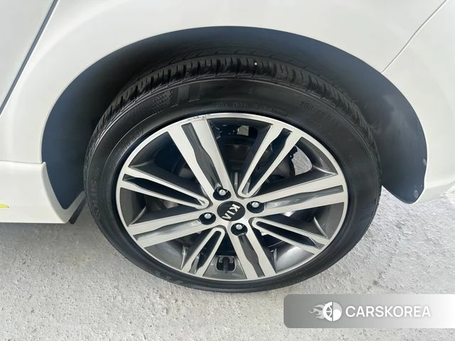 Kia All New Morning (JA) id 4284665 из Кореи 13