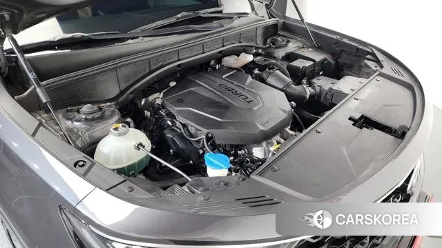 Kia Sorento 4th Generation id 3422566 из Кореи 15