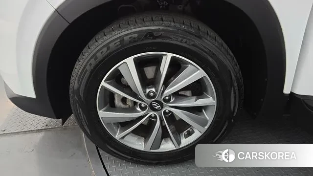 Hyundai Santa Fe TM id 3363076 из Кореи 15