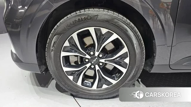 Kia Carnival 4th generation id 3508084 из Кореи 15