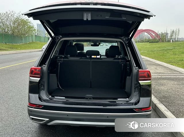 Volkswagen Tourang id 4299726 из Китая 16