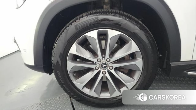 Mercedes-Benz GLE-Class W167 id 4540617 из Кореи 31