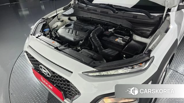 Hyundai Kona id 4906908 из Кореи 25