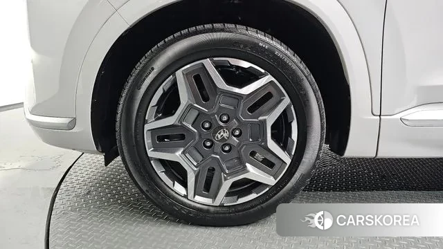 Hyundai The New Santa Fe id 2964933 из Кореи 15