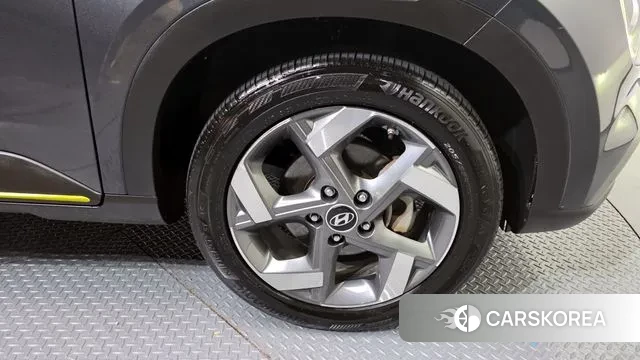 Hyundai Venue id 3484585 из Кореи 15