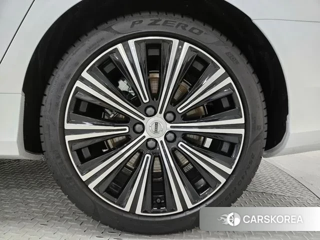 Volvo S90 id 3310130 из Кореи 15