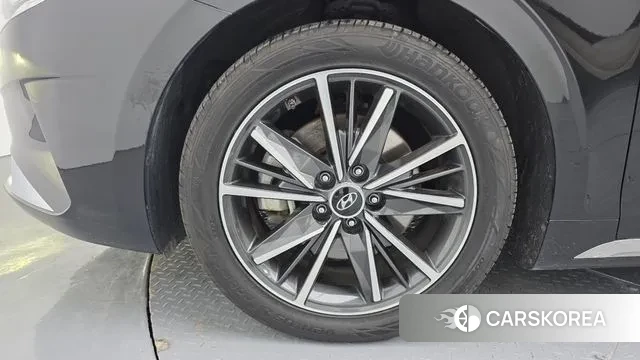 Hyundai The New Grandeur IG id 3053558 из Кореи 15