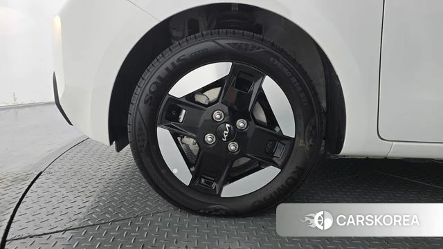 Kia The New Kia Ray EV id 4916156 из Кореи 30