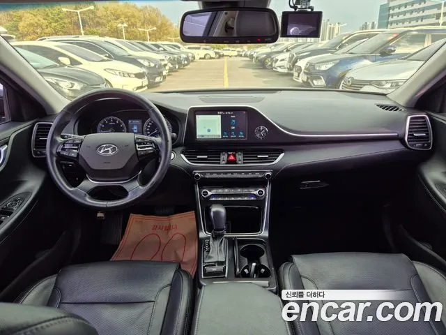 Hyundai Grandeur IG id 2669502 из Кореи 15