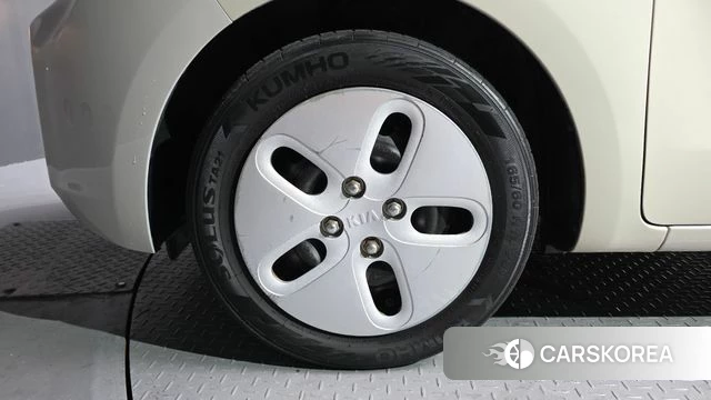 Kia The New Ray id 4530962 из Кореи 15