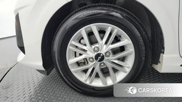 Kia Morning Urban (JA) id 3839222 из Кореи 15