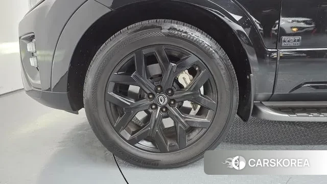 Kia Mohave Master id 3708811 из Кореи 15