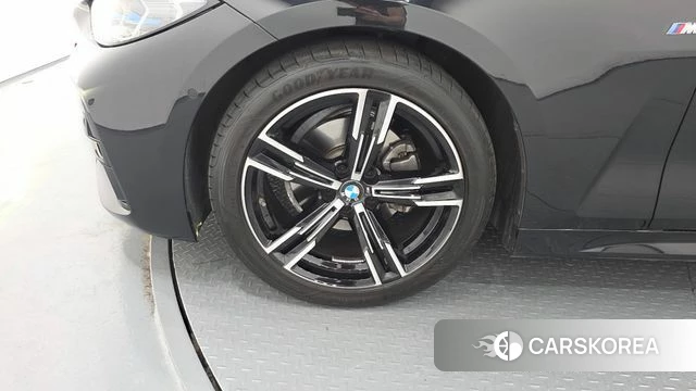 BMW 4 Series (G22) id 4707359 из Кореи 15