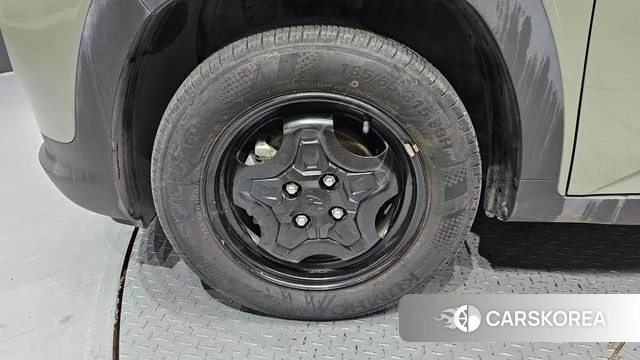 Hyundai Casper id 4382774 из Кореи 25