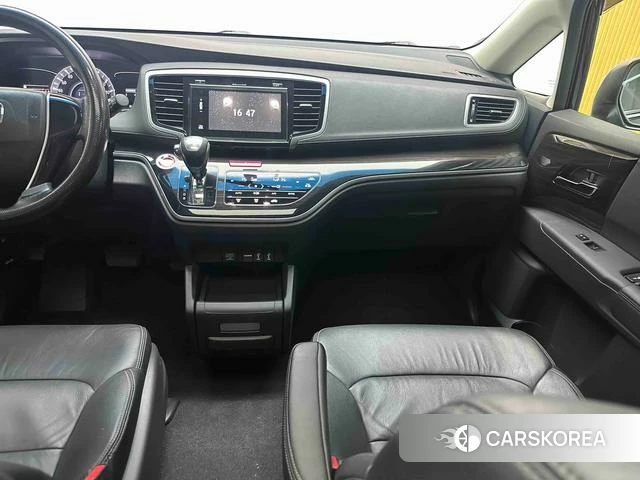 Honda Odyssey id 4208593 из Китая 25