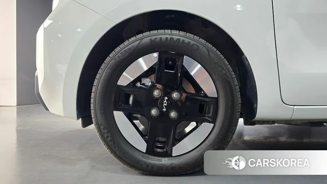 Kia The New Kia Ray EV id 4280510 из Кореи 26