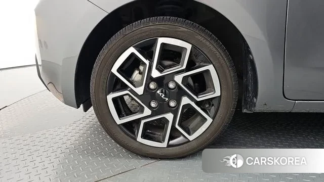 Kia The New Kia Ray id 2993607 из Кореи 15