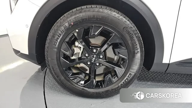 Kia Sportage 5th Generation Hybrid id 3289133 из Кореи 15