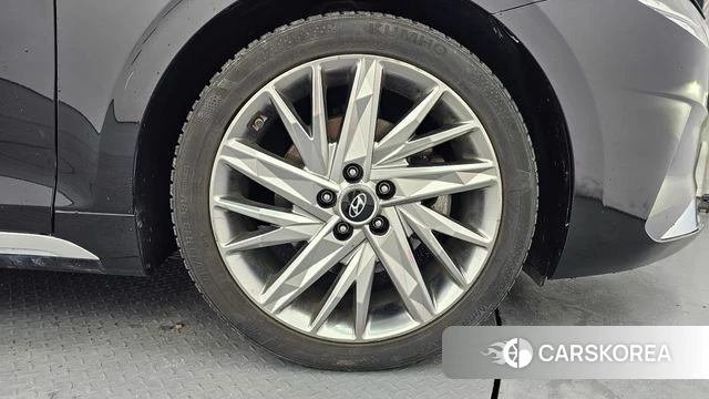 Hyundai The New Grandeur IG id 4759682 из Кореи 28