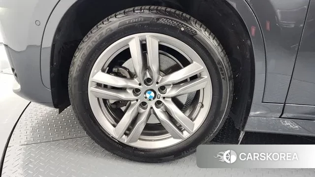 BMW X1 (F48) id 3443572 из Кореи 15