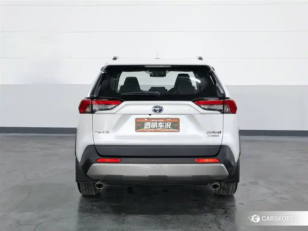 Toyota RAV4 id 4622516 из Китая 19