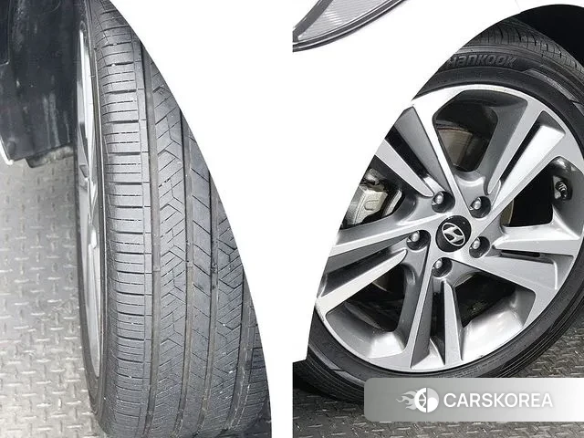 Hyundai Avante AD id 3570811 из Кореи 15