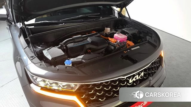 Kia Sorento 4th Generation id 3904186 из Кореи 15