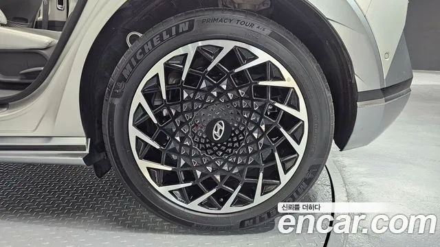 Hyundai Ionic 5 id 2598792 из Кореи 15