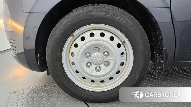 Hyundai Staria id 4898695 из Кореи 27