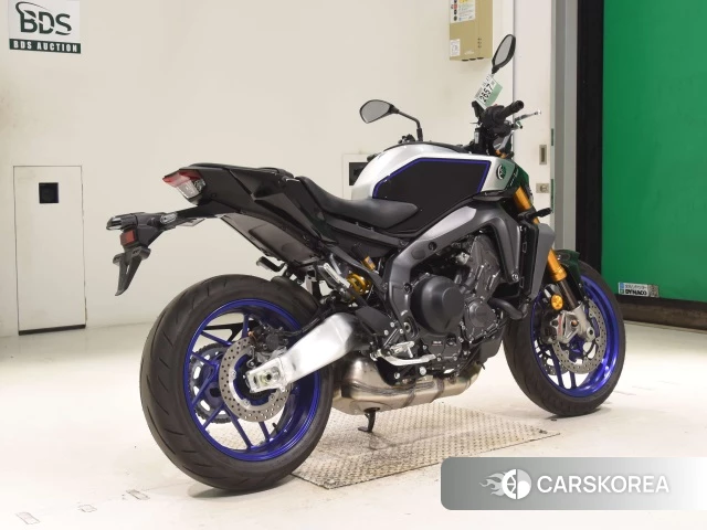 Проданный Yamaha MT-09 SP 2025 из Японии, фото 3