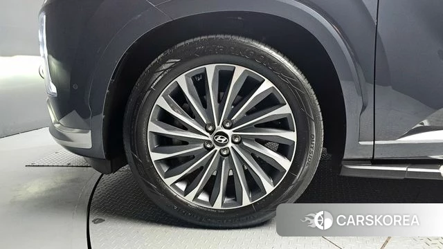 Hyundai The New Palisade id 4349971 из Кореи 33