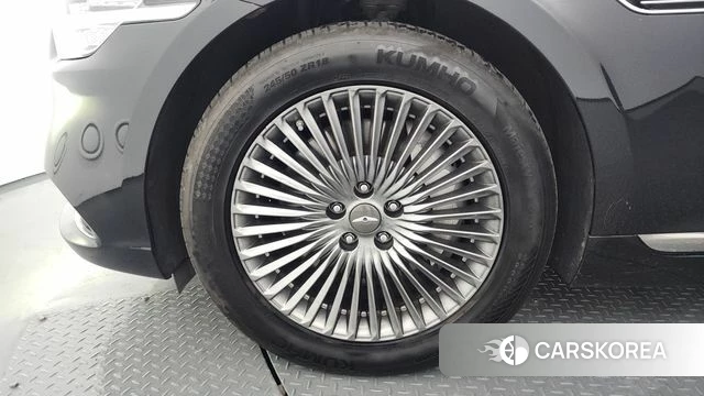 Genesis G90 id 4581340 из Кореи 15