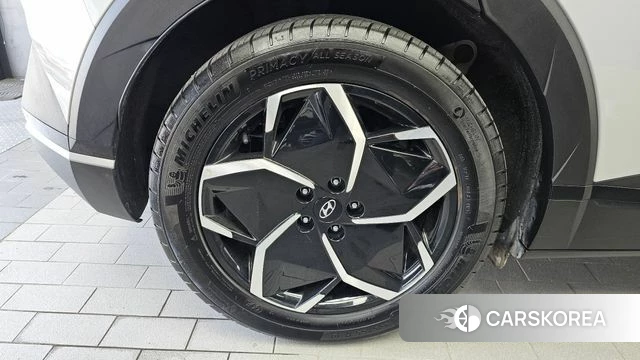 Hyundai Ionic 5 id 4725275 из Кореи 15
