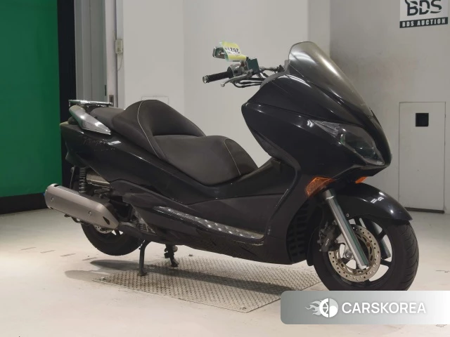 Honda FORZA Z 2012 из Японии, фото 5