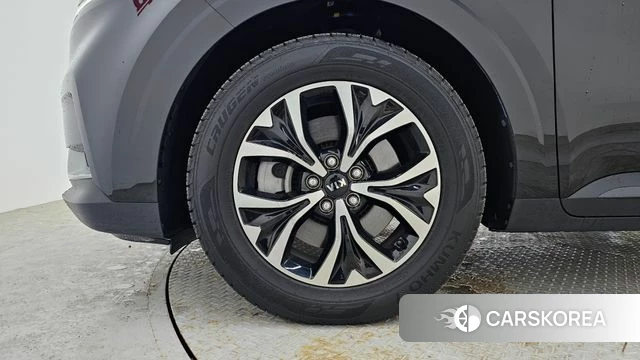 Kia Carnival 4th generation id 4317021 из Кореи 27