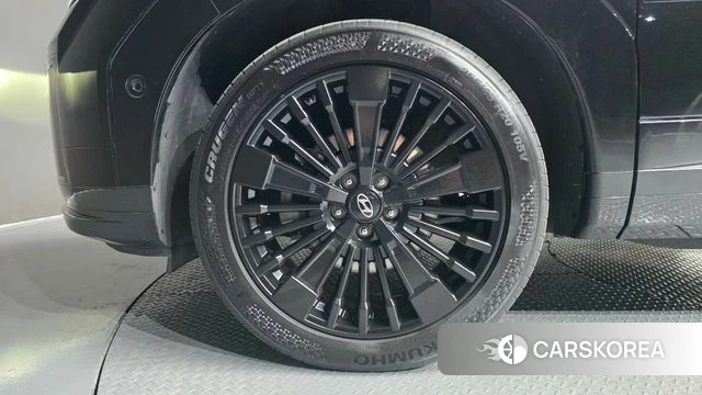 Hyundai Santa Fe (MX5) id 3841690 из Кореи 15