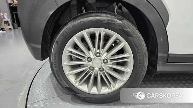 Hyundai Kona id 4294664 из Кореи 15