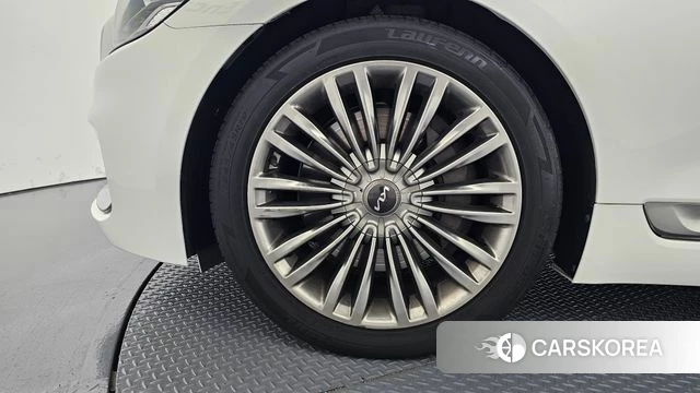 Kia More K9 id 4677871 из Кореи 30