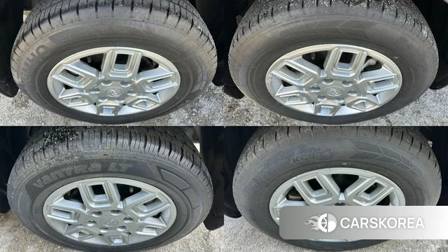Hyundai Staria id 4266890 из Кореи 12