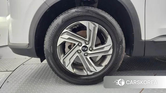 Hyundai The New Santa Fe id 3023488 из Кореи 15