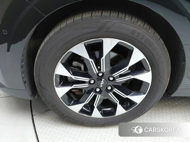 Kia Carnival 4th generation id 4779274 из Кореи 26