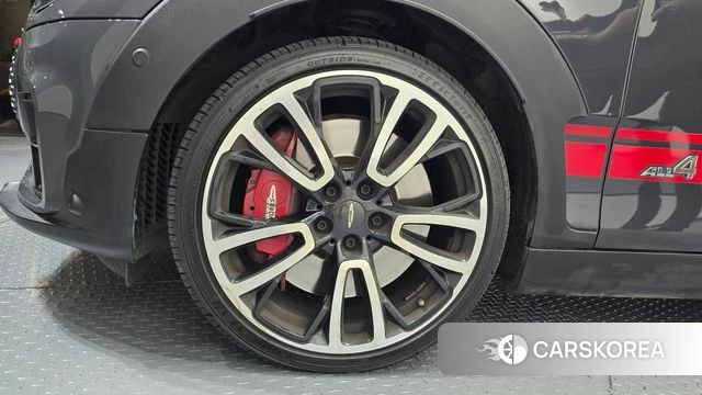 Mini Cooper S Clubman id 4519691 из Кореи 25