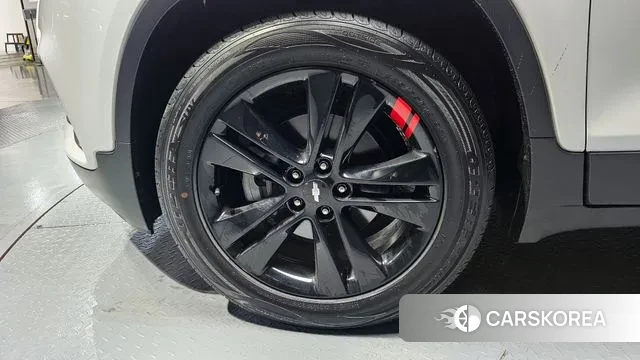 Chevrolet (GM Daewoo) The New Trax id 3677350 из Кореи 15