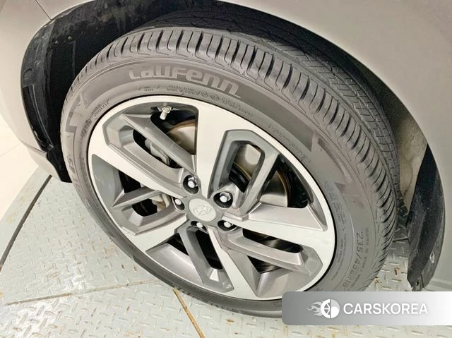 Hyundai Kona id 4453460 из Кореи 15