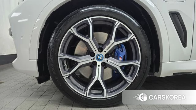 BMW X5 (G05) id 4507066 из Кореи 26
