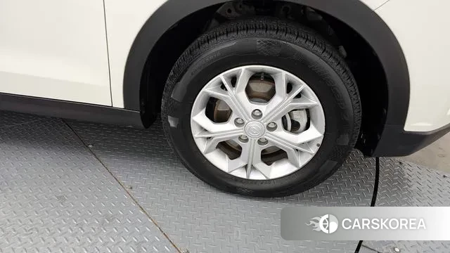 Ssangyong Berry New Tivoli id 3412154 из Кореи 15