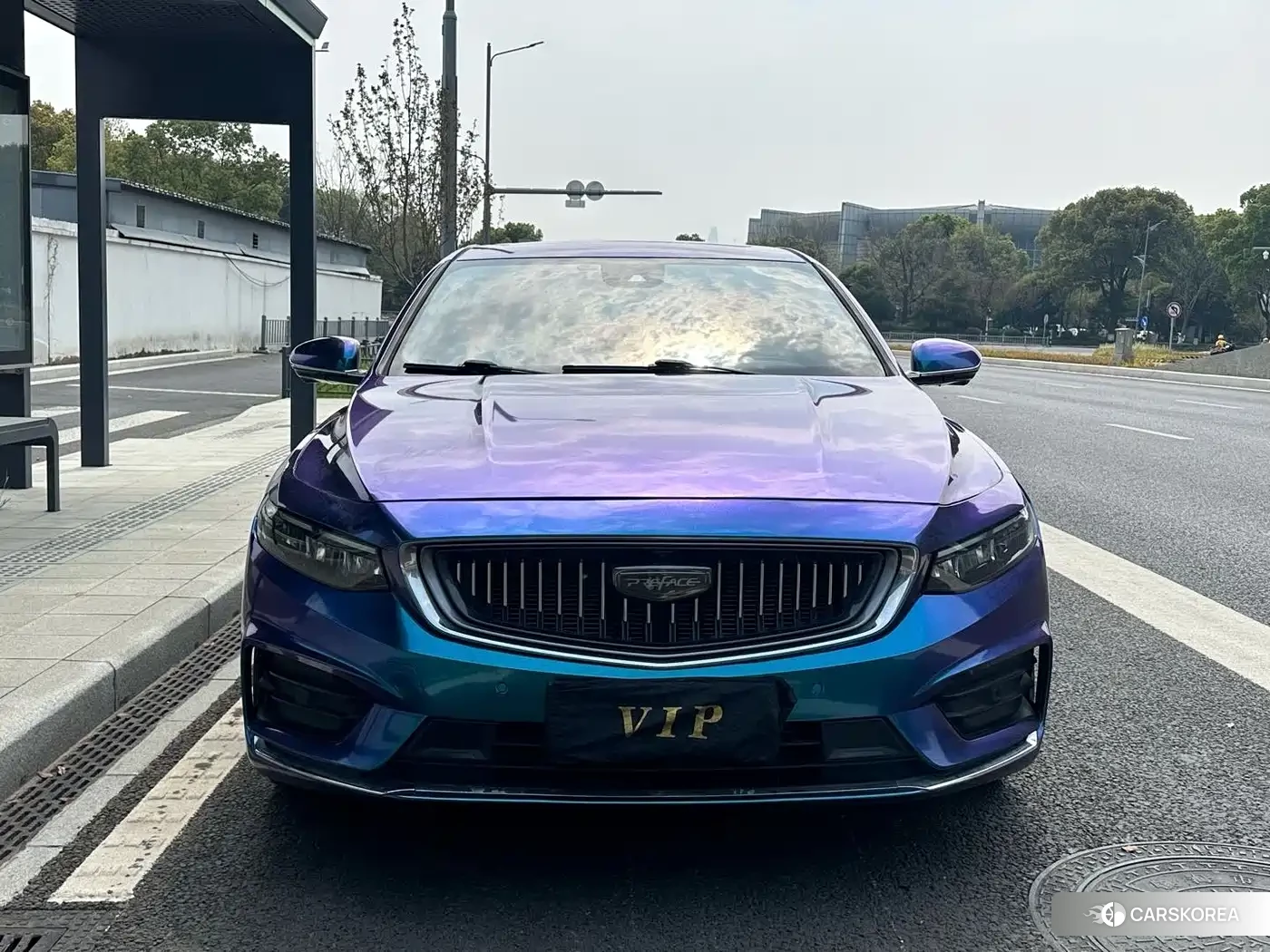 Geely Automobile Xingrui id 4514136 из Китая 7