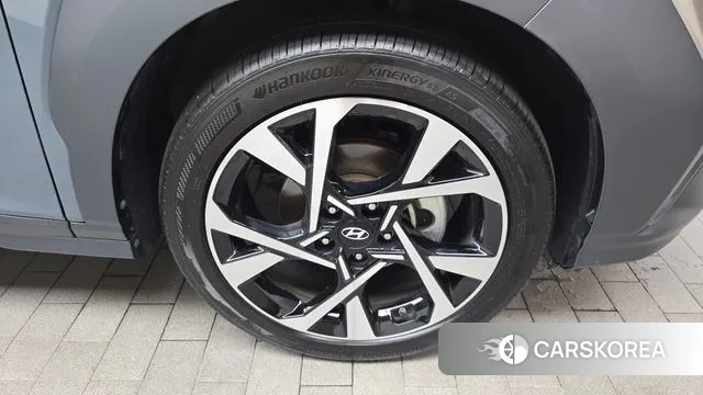 Hyundai The New Kona id 2959989 из Кореи 15