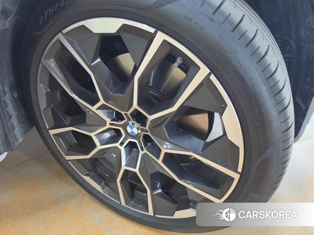 BMW X7 (G07) id 4505191 из Кореи 15